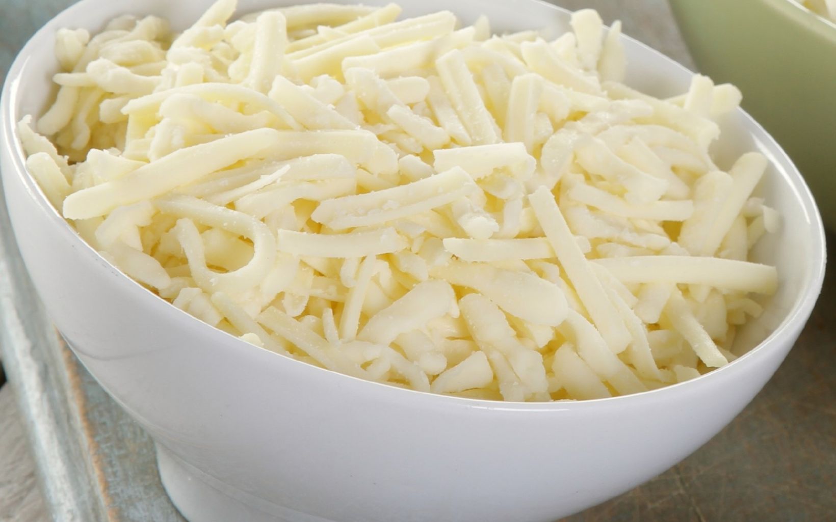 6325 J S Bailey Grated Mild White Cheddar