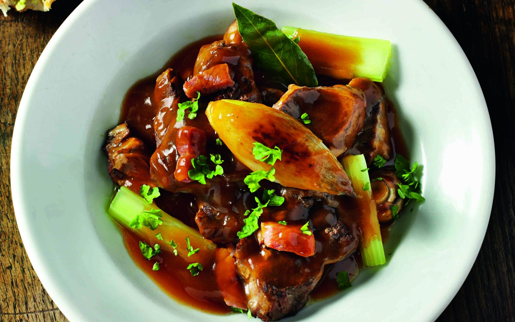 Holdsworth Foods › Gluten Free Vegetarian Gravy Maggi