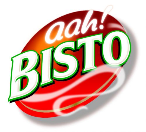 Master Bisto Logo