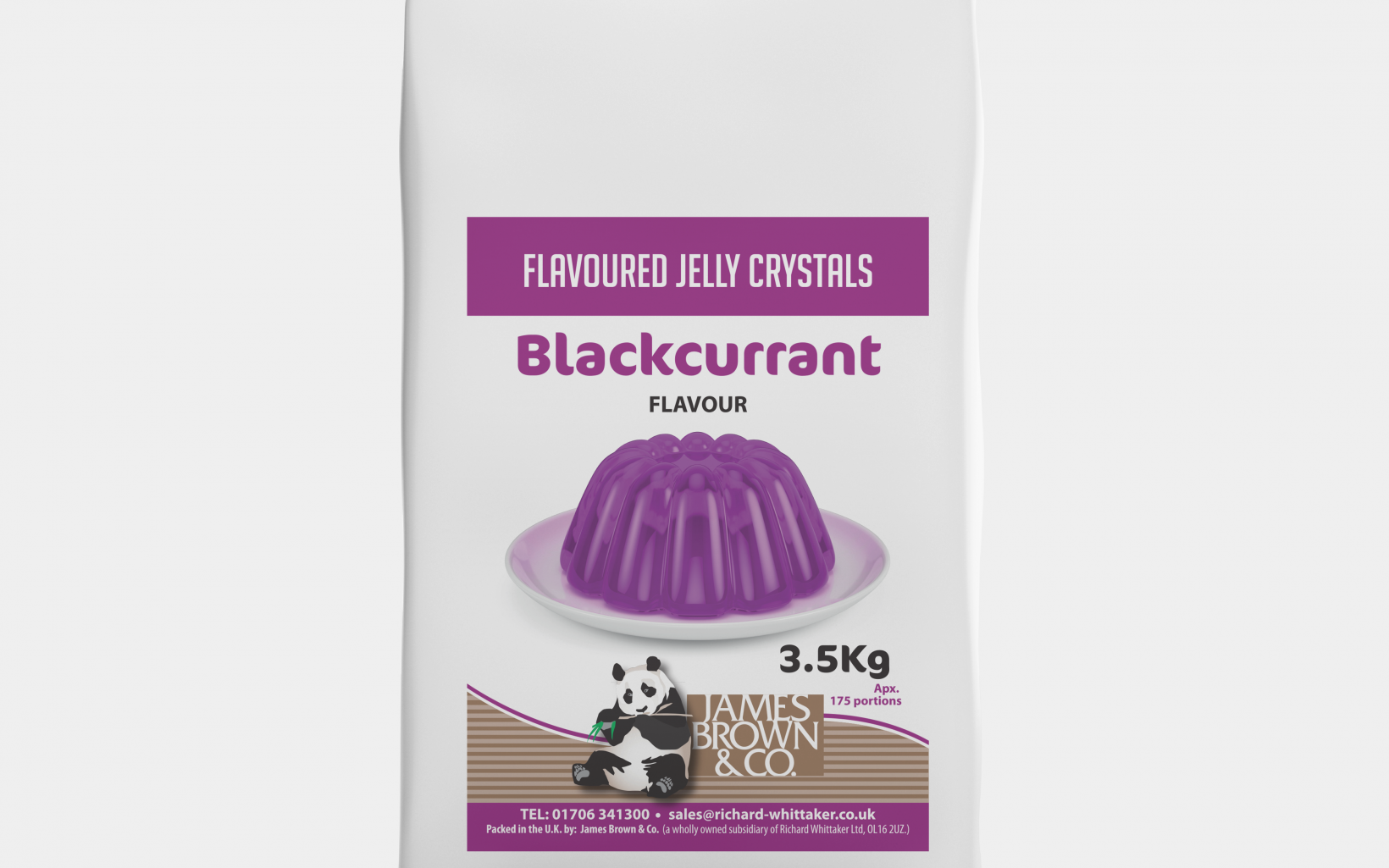 31445 Blackcurrant Jelly 003
