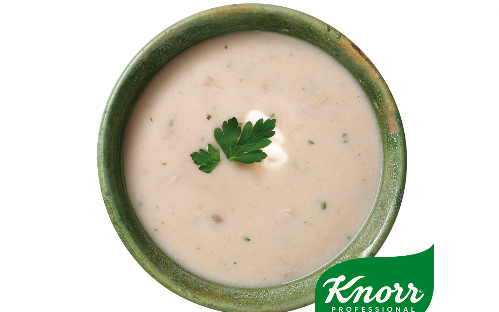 70693 49326 Uk Knorr Classic Cream Of Mushroom Soup With Logo Supp Image