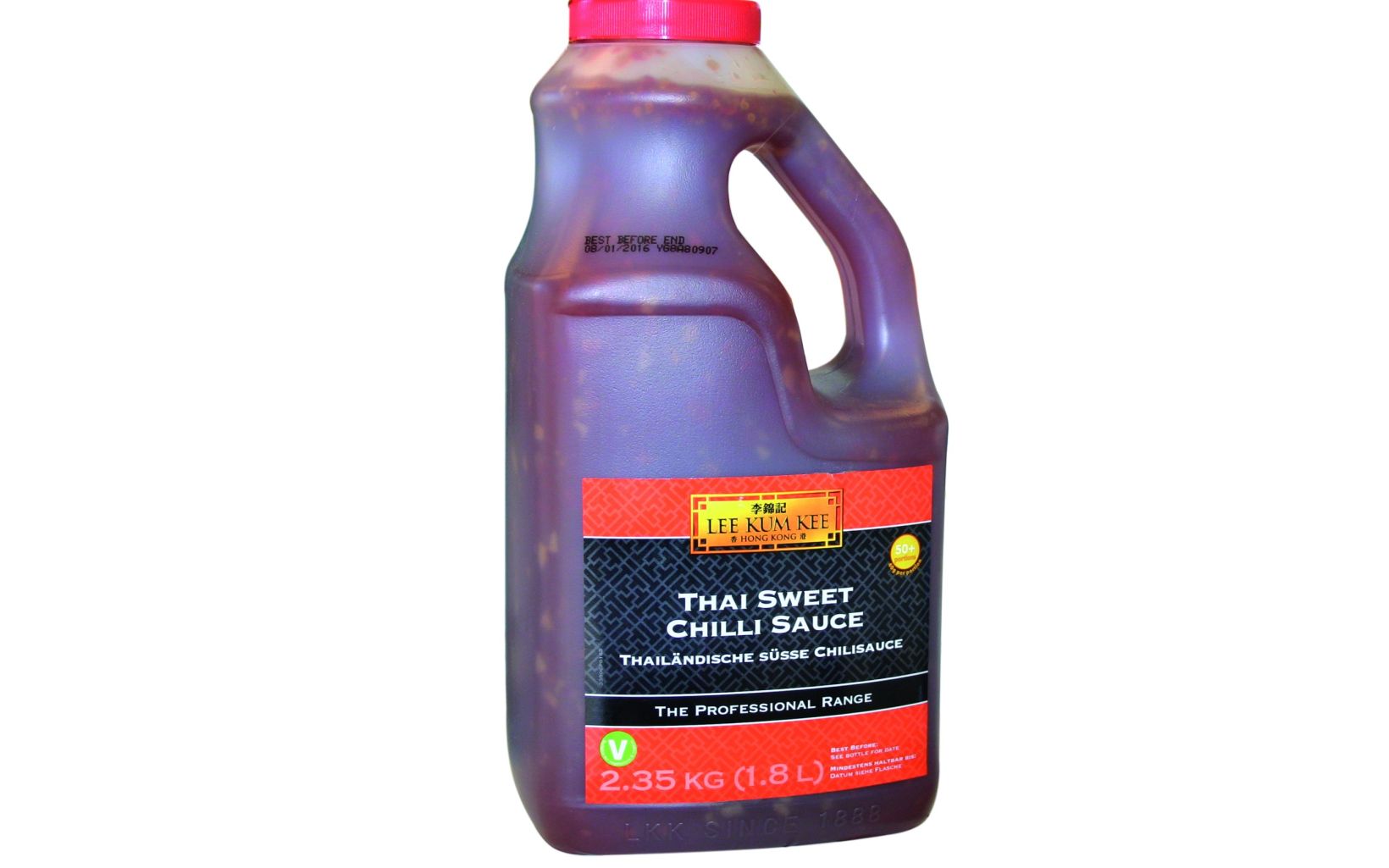 82761 Thai Sweet Chilli