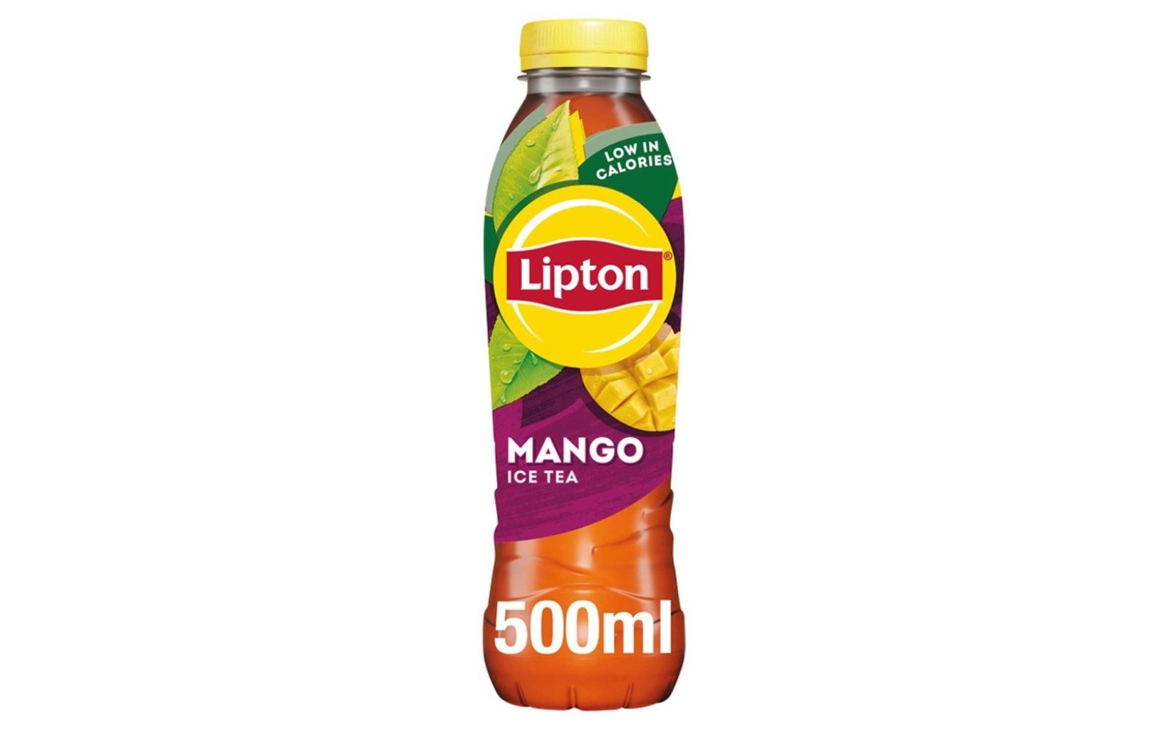38872 Lipton Mango Iced Tea R