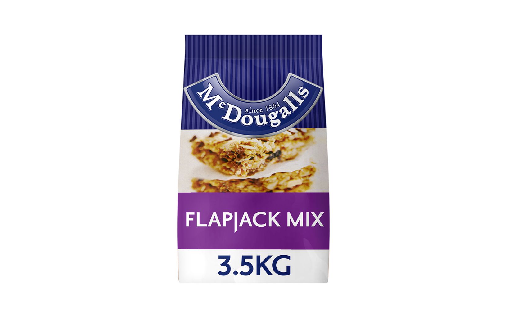 52444 Mcdougalls Flapjack Mix Edit