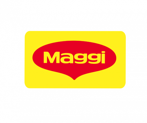 Maggi Logo
