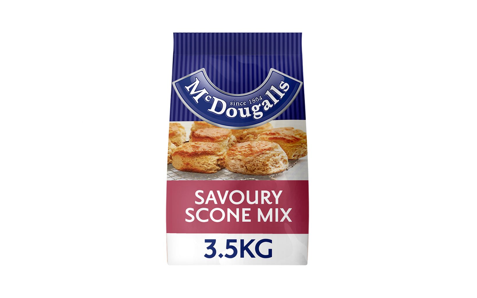 8806 Mcdougalls Savoury Scone Mix Edit