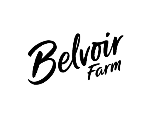Belvoir Logo