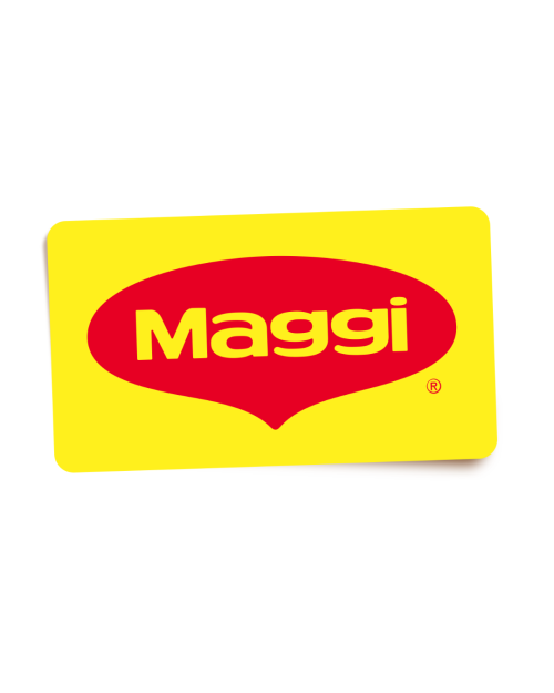 Maggi Logo